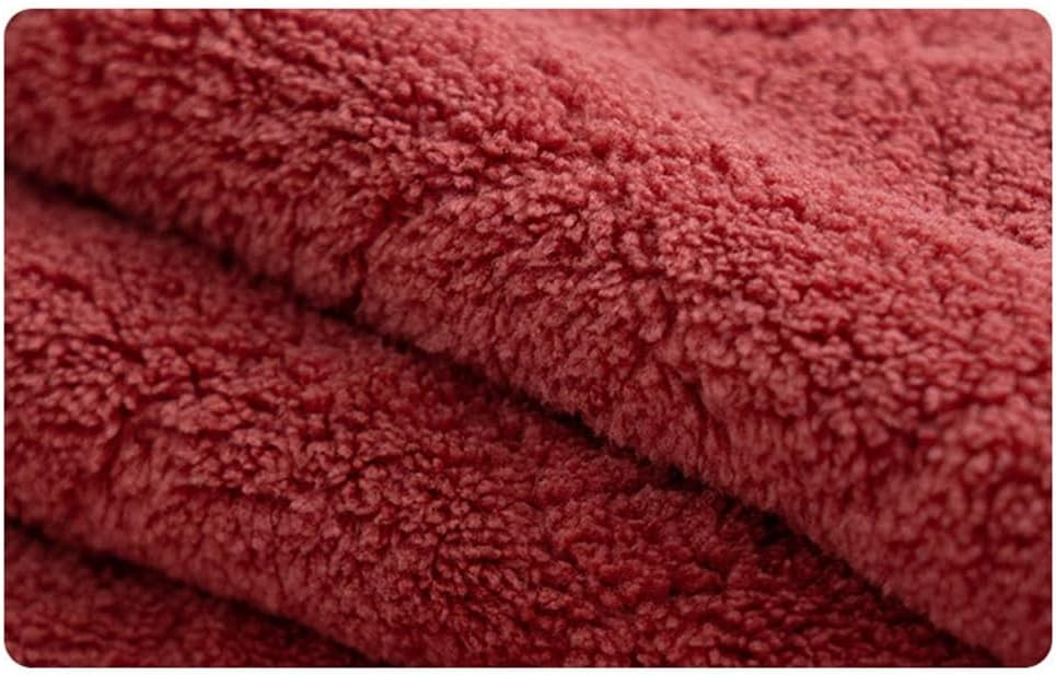 Ou Hua Towel Thickening is Not Easy to Drop Hair Household Men and Women Wipe Faces Swipe Hand Towel
