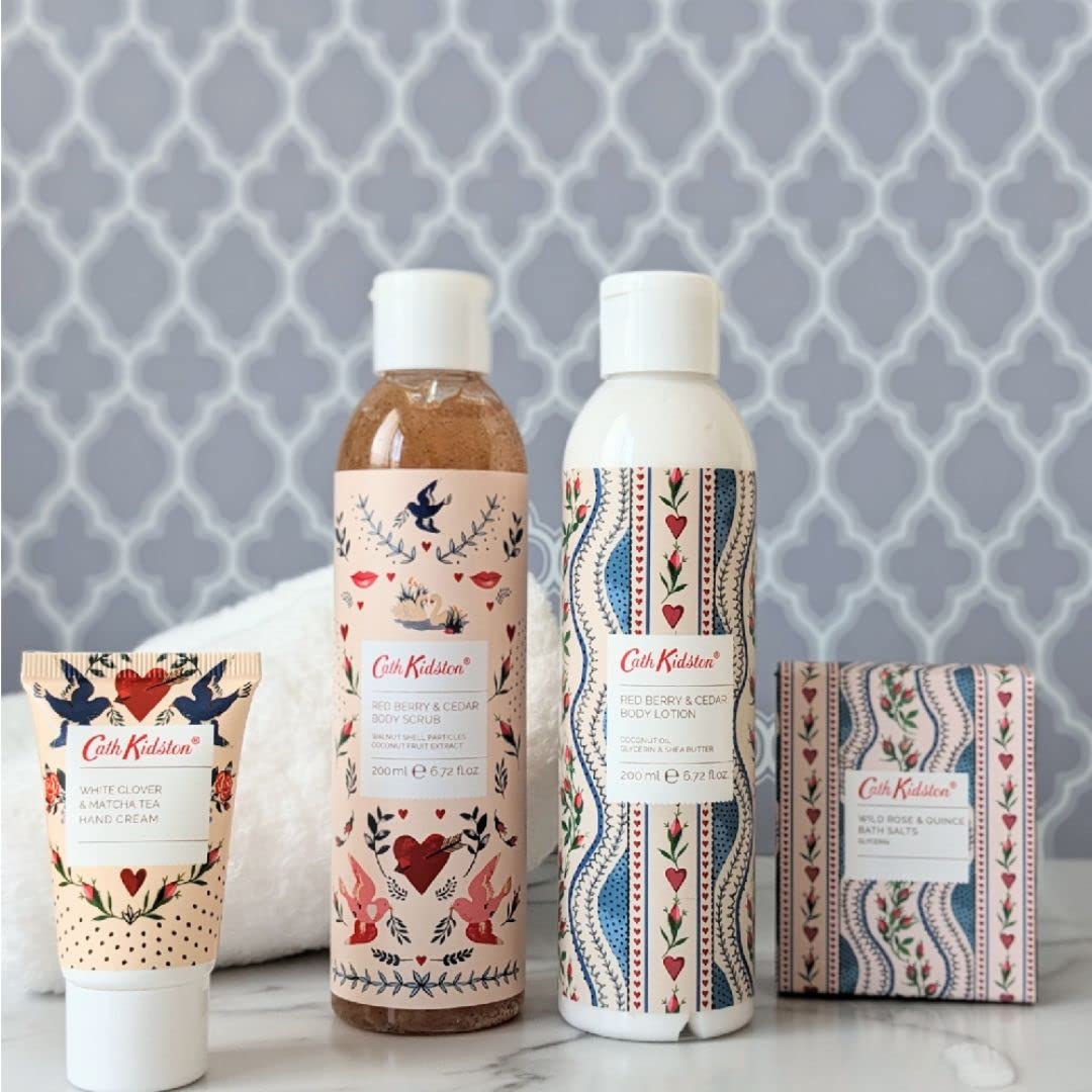 Amazon | Cath Kidston(キャスキッドソン) キープカインド ギフト