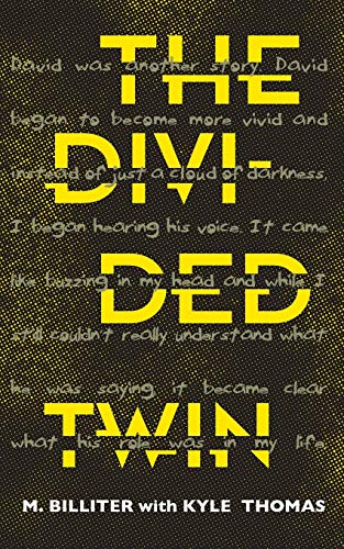The Divided Twin: 2 view 2