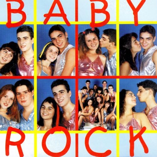 Baby Rock Baby Rock Digital Music