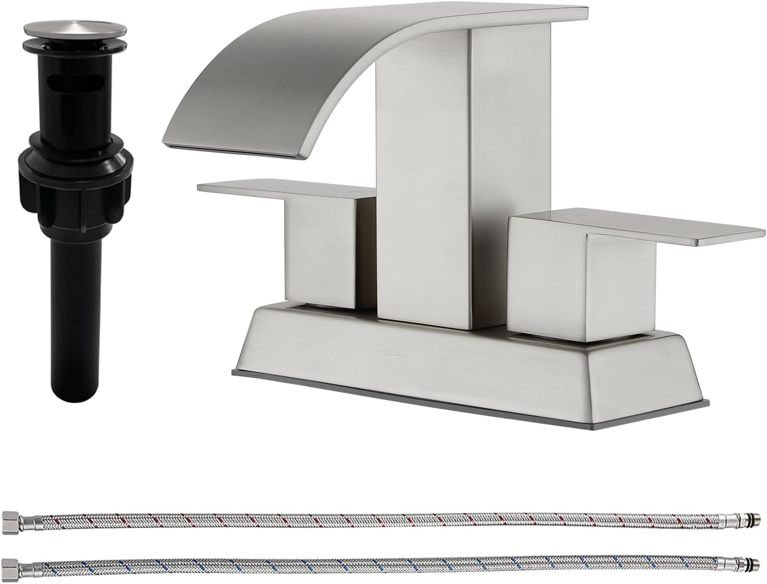 4 teilige spinnrute Clearance