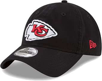 New Era NFL Core Classic 9TWENTY Adjustable Team Color Hat
