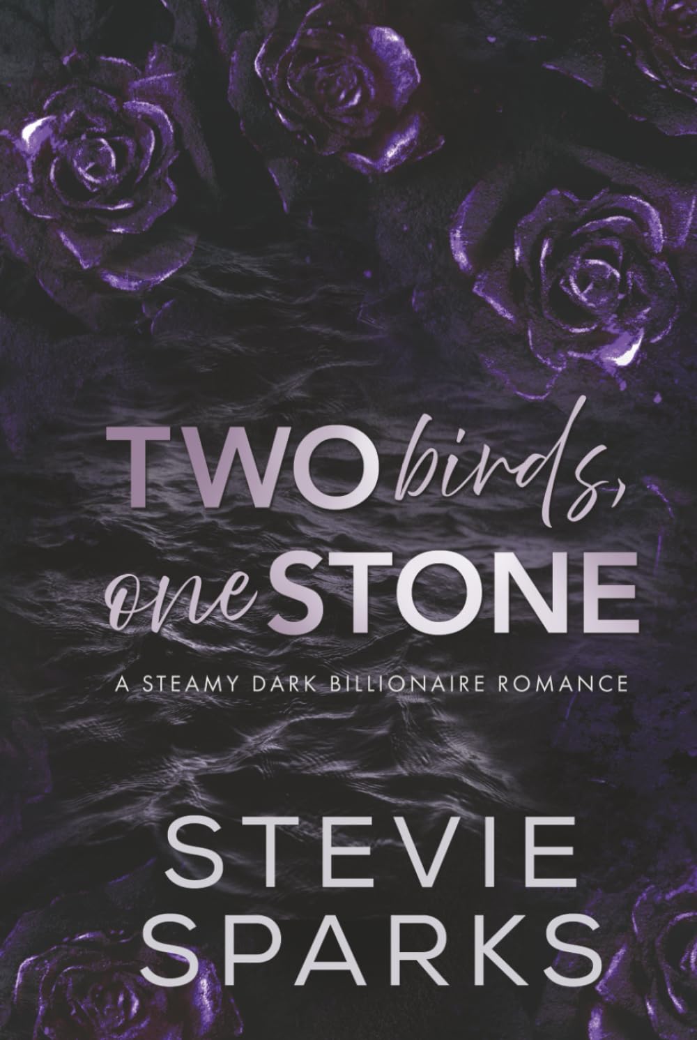 Two Birds, One Stone (Dark Billionaires)