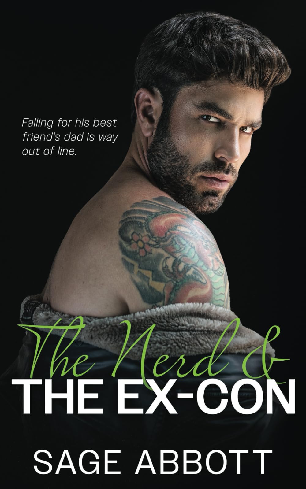 The Nerd & the Ex-Con: 1 (Ex's and No's)