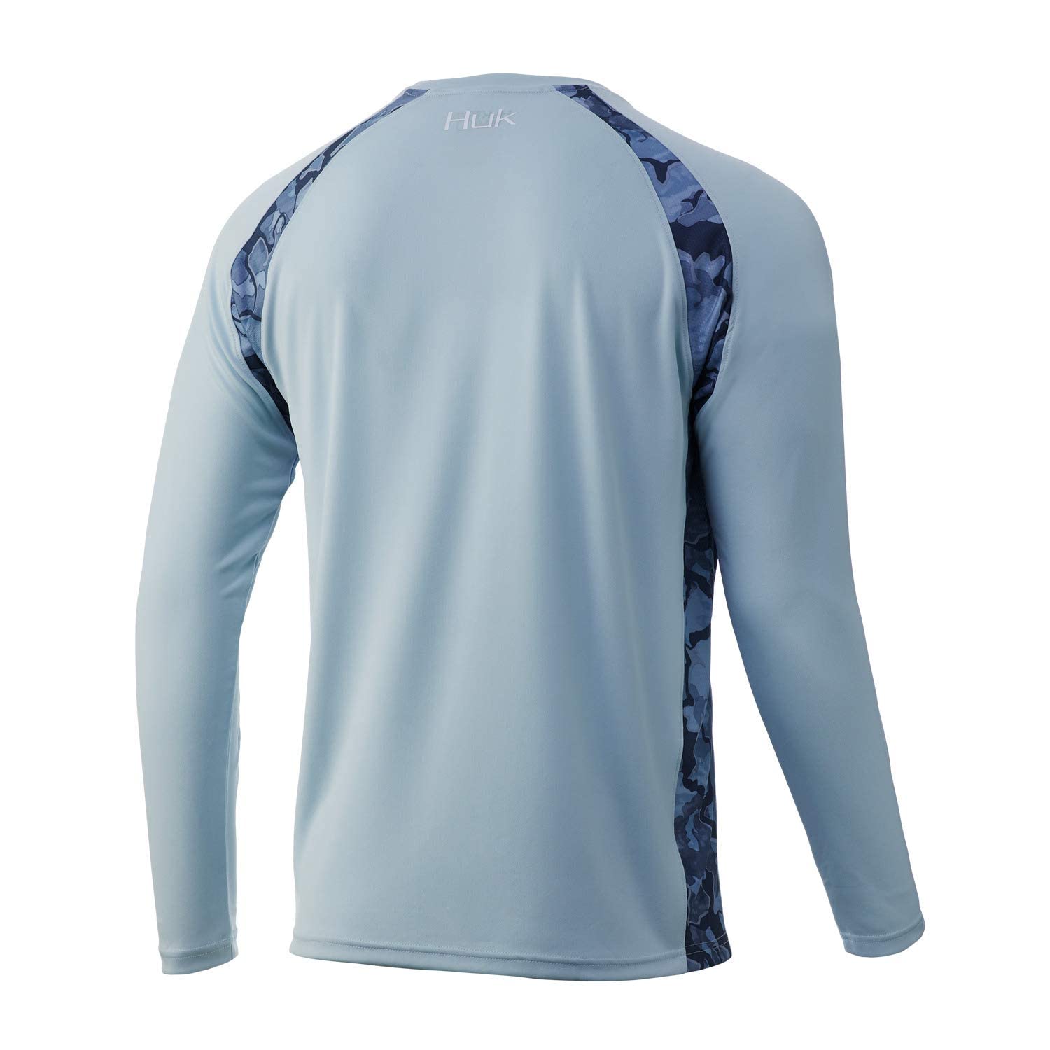 Huk Fishing長袖 Ji Amazon.com: HUK Men's Standard Pursuit Vented Long Sleeve