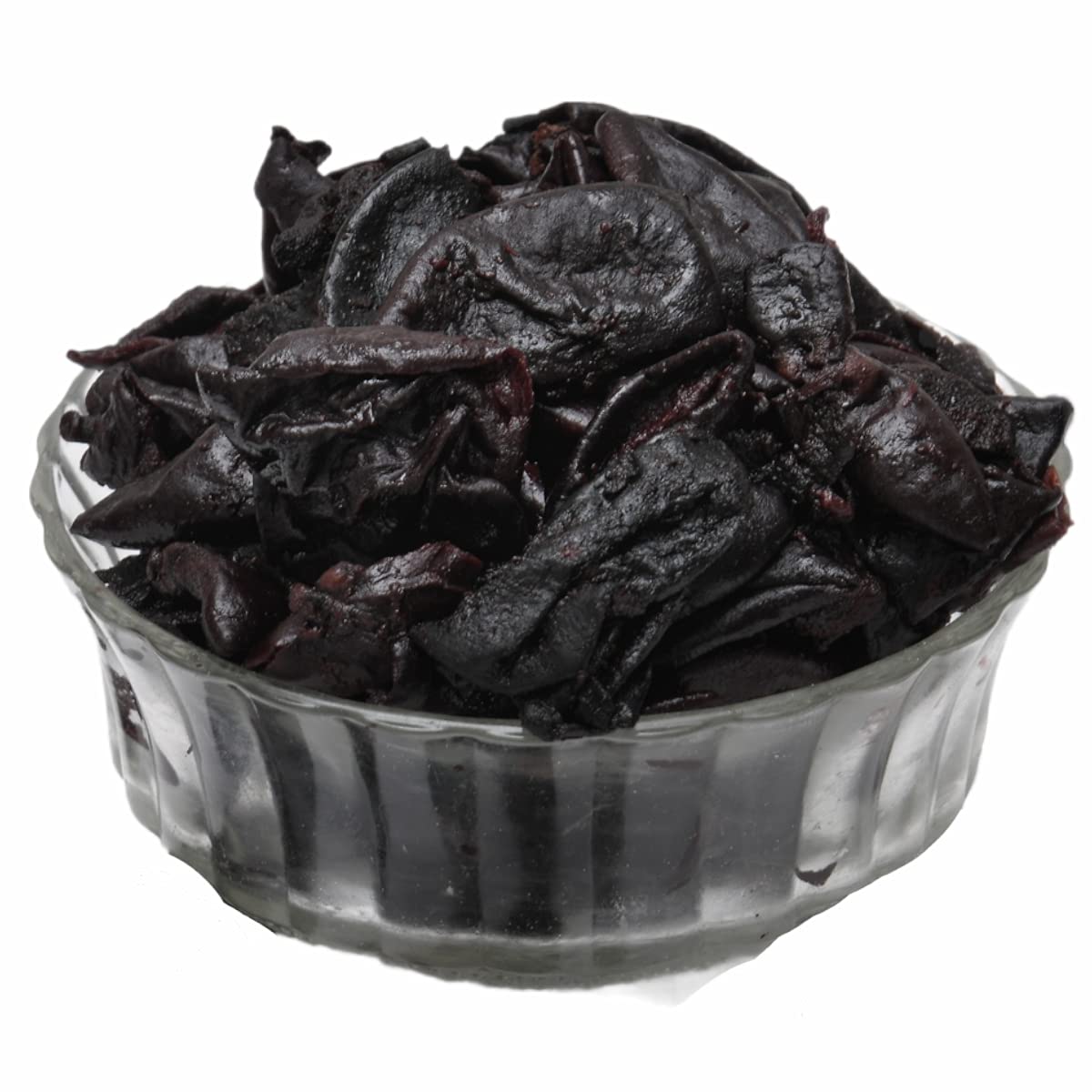 Dry Fruit Hub Kokum Rinds 1kg Kokum, (Garcinia Indica) Brinda Kudampuli, Kokum Kokum is Rich in Vitamin C, Use in Curries, Juices, Syrups