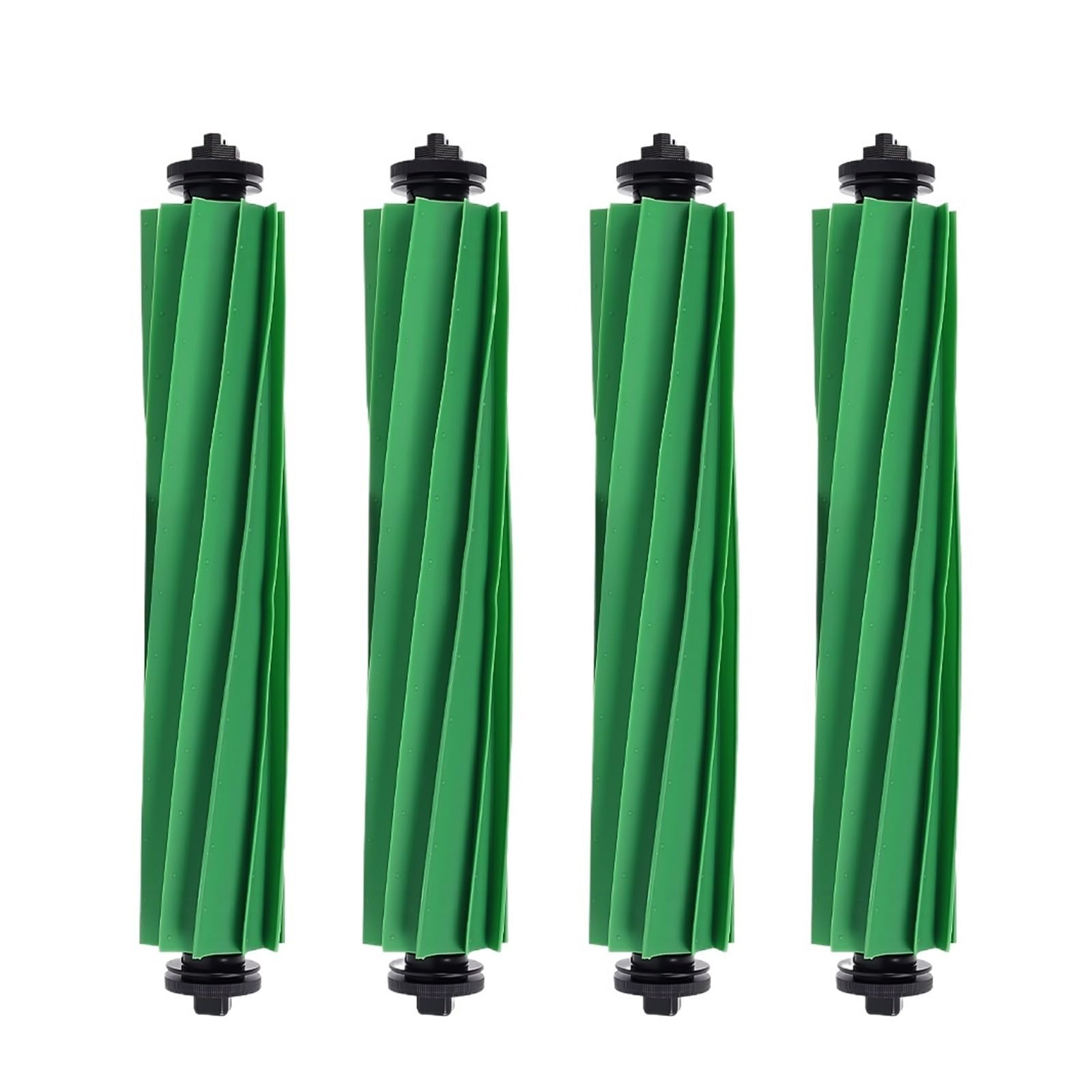 Cepillo Principal, Compatible Con Roomba, Plus 405 Combo/Plus 505 Combo/Roomba 205 Robot Aspirador(4pcs)
