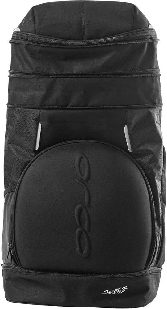 Amazon.co.jp: ORCA トランジションバックパック : ファッション