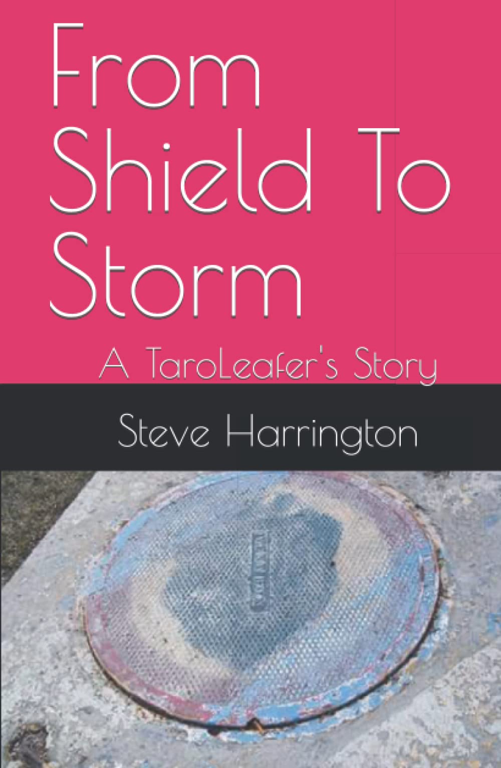 From Shield To Storm: A TaroLeafer's Story