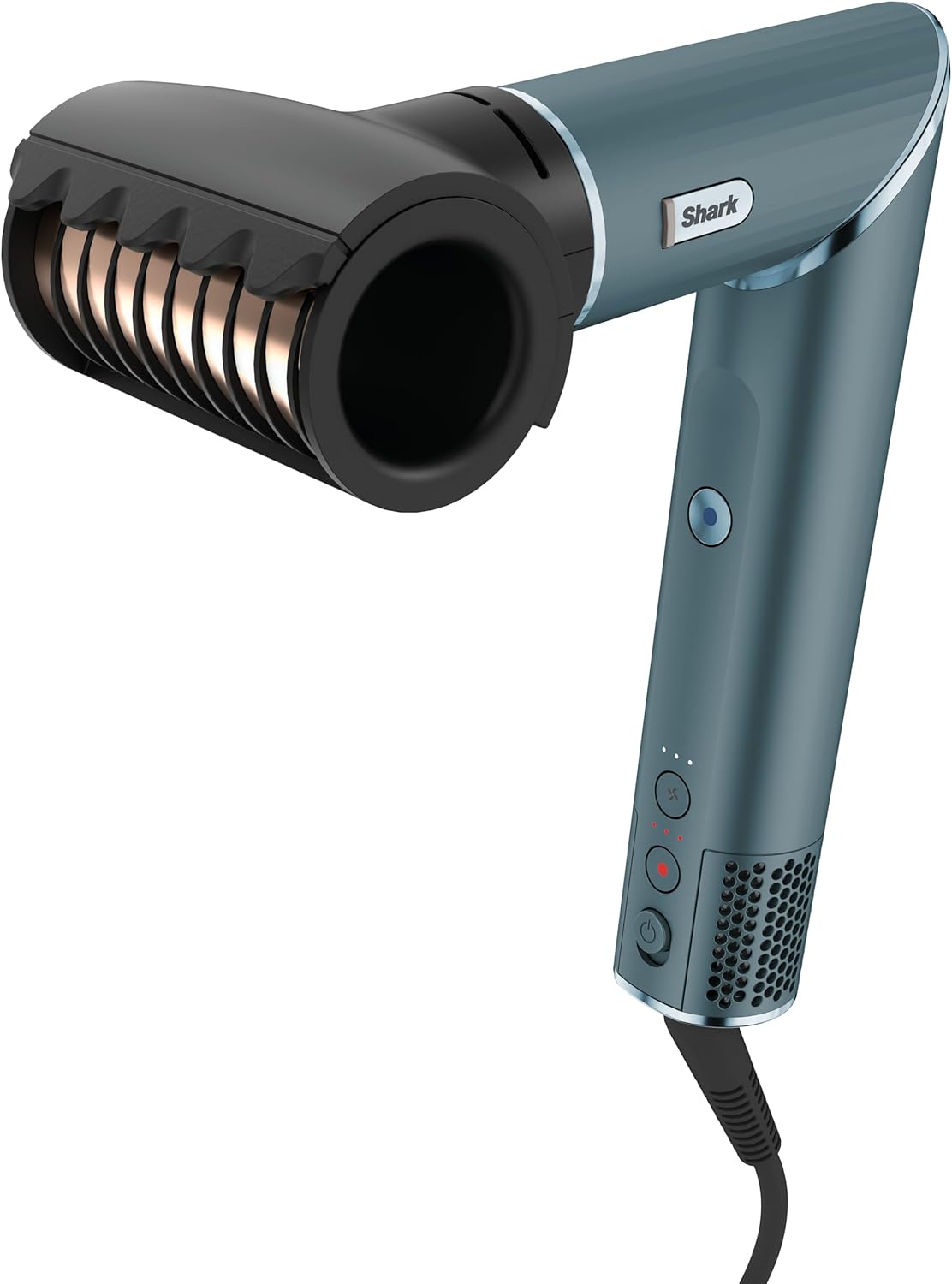 Shark FlexStyle® Teal 5 em 1: Review após 7 dias de uso real