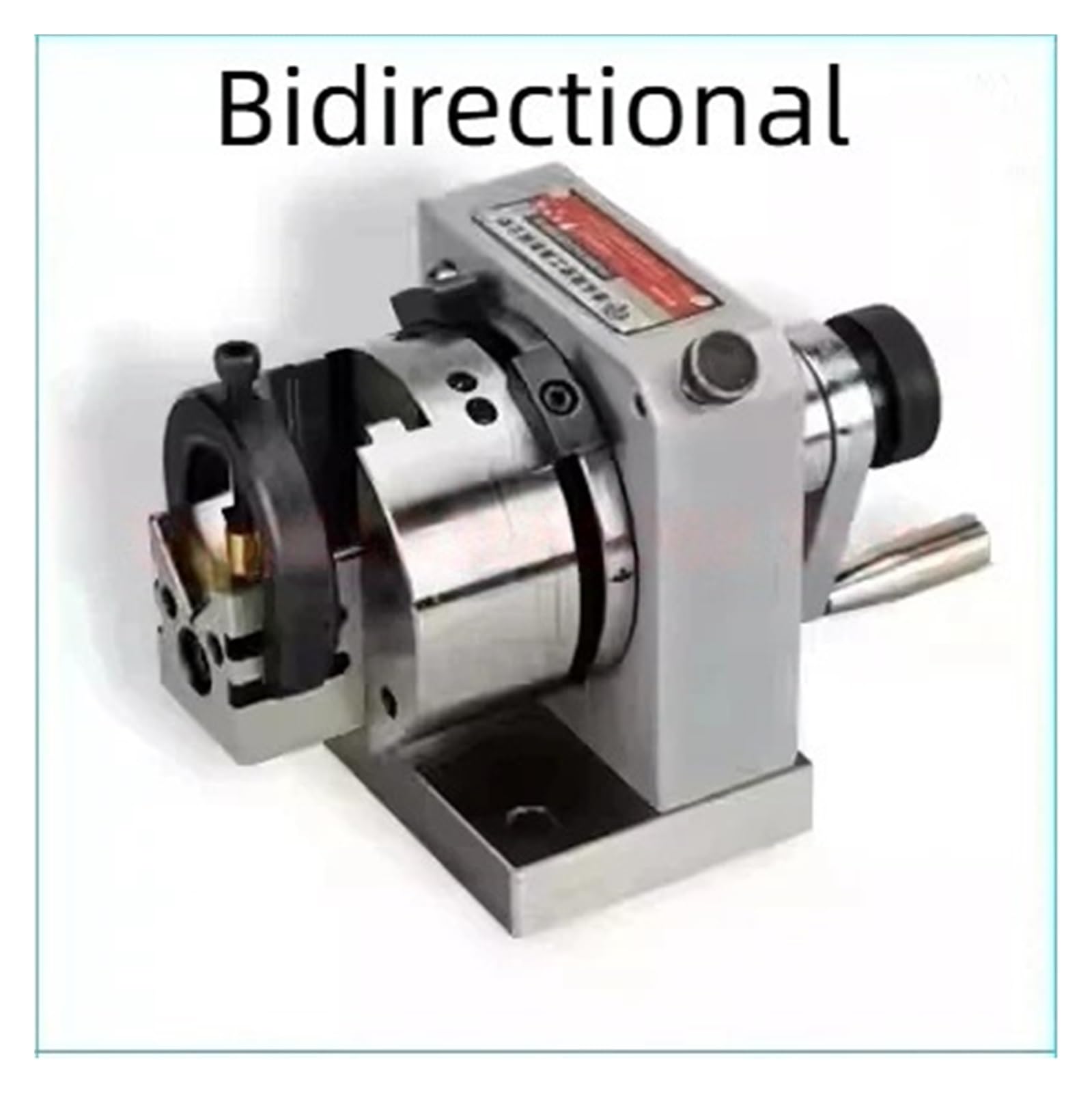 Dispositivo de formación de punzones de 0,005 mm unidireccional, máquina de formación de punzones(Bidirectional punch)