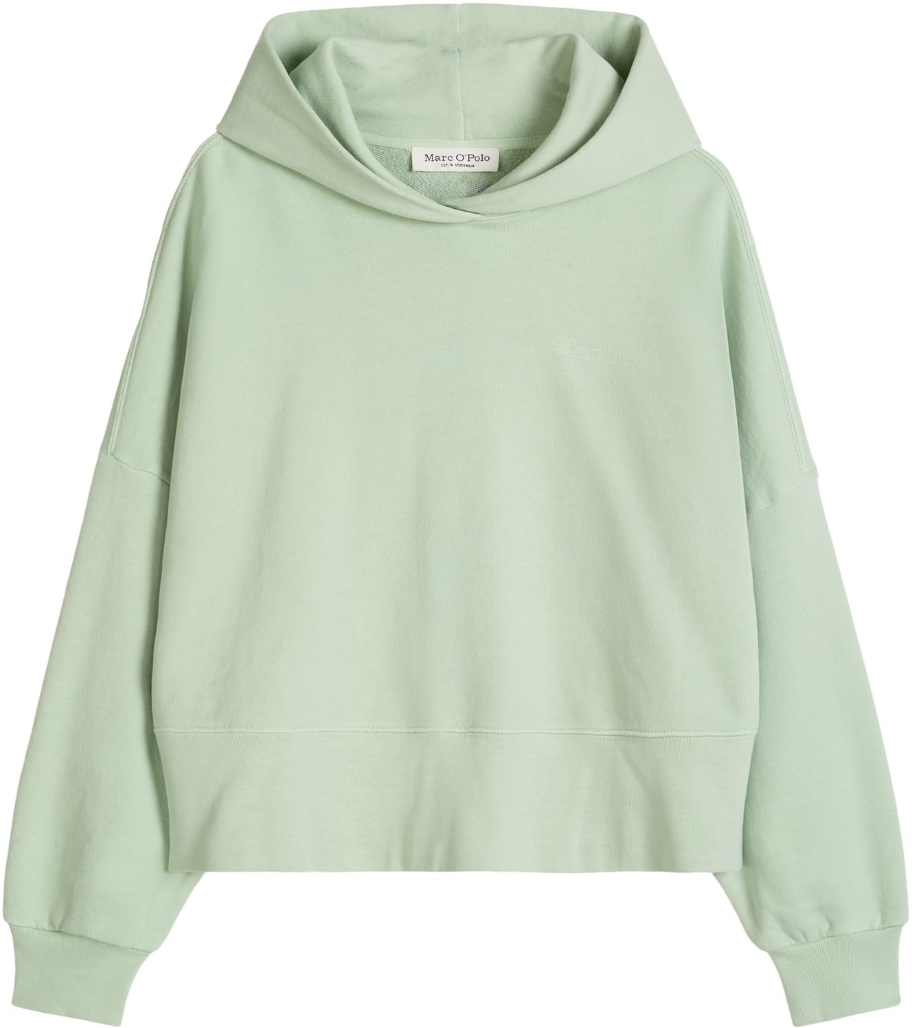 Marc O'Polo Damen 602403654111 Sweatshirt