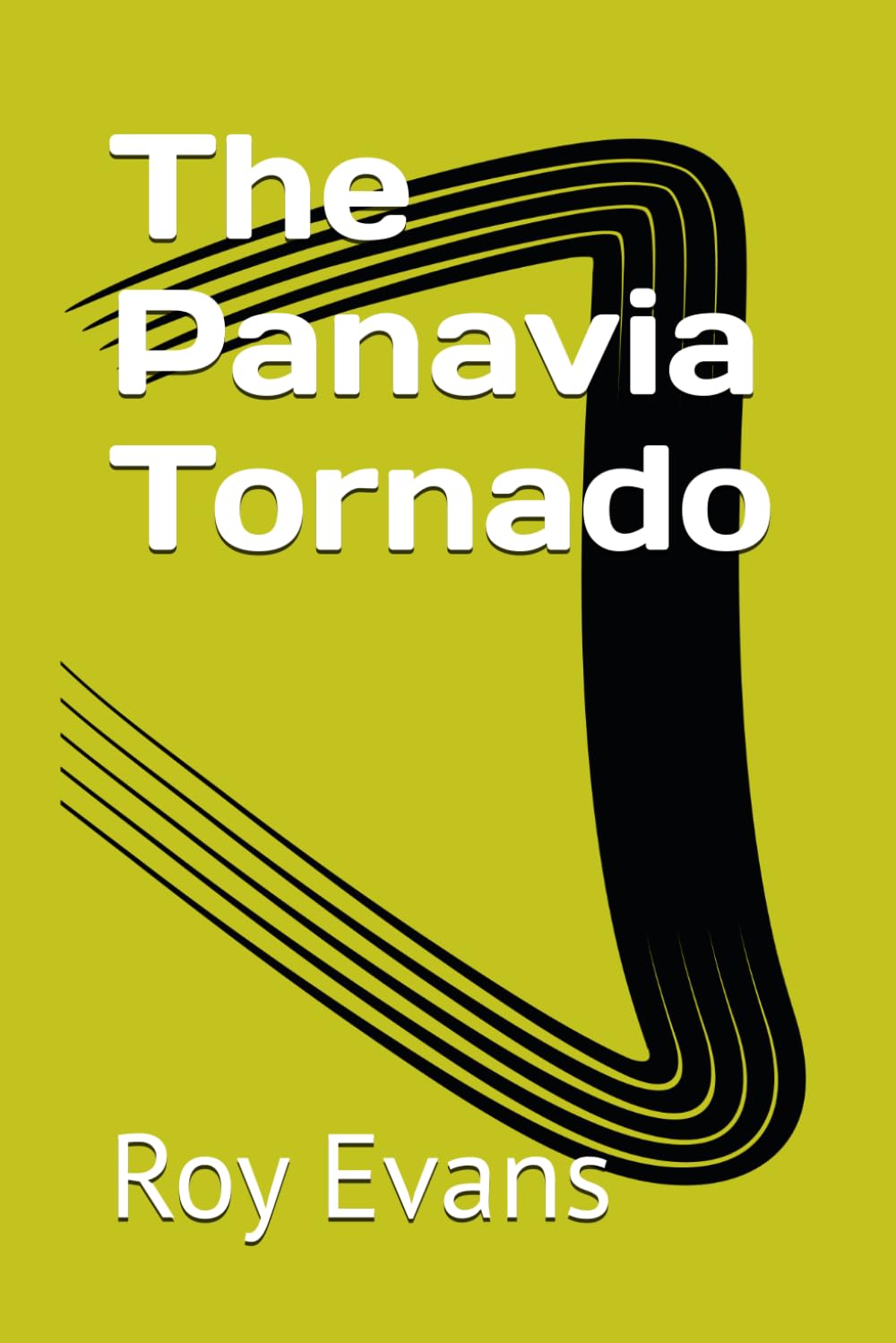 The Panavia Tornado (Iconic Historical Aircraft)