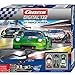 Produktbild Carrera DIGITAL 132 GT Triple Power  Elektrische Autorennbahn  Premium-Rennbahn für bis zu 6 Spieler mit 3 GT3-Fahrzeugen  Ferngesteuerte Carrerabahn für Kinder ab 8 Jahren & Erwachsene