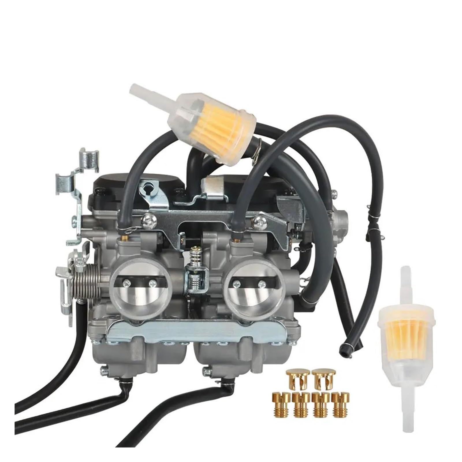 Carburateur pour Ninja 250R EX250 1988-2007 moto