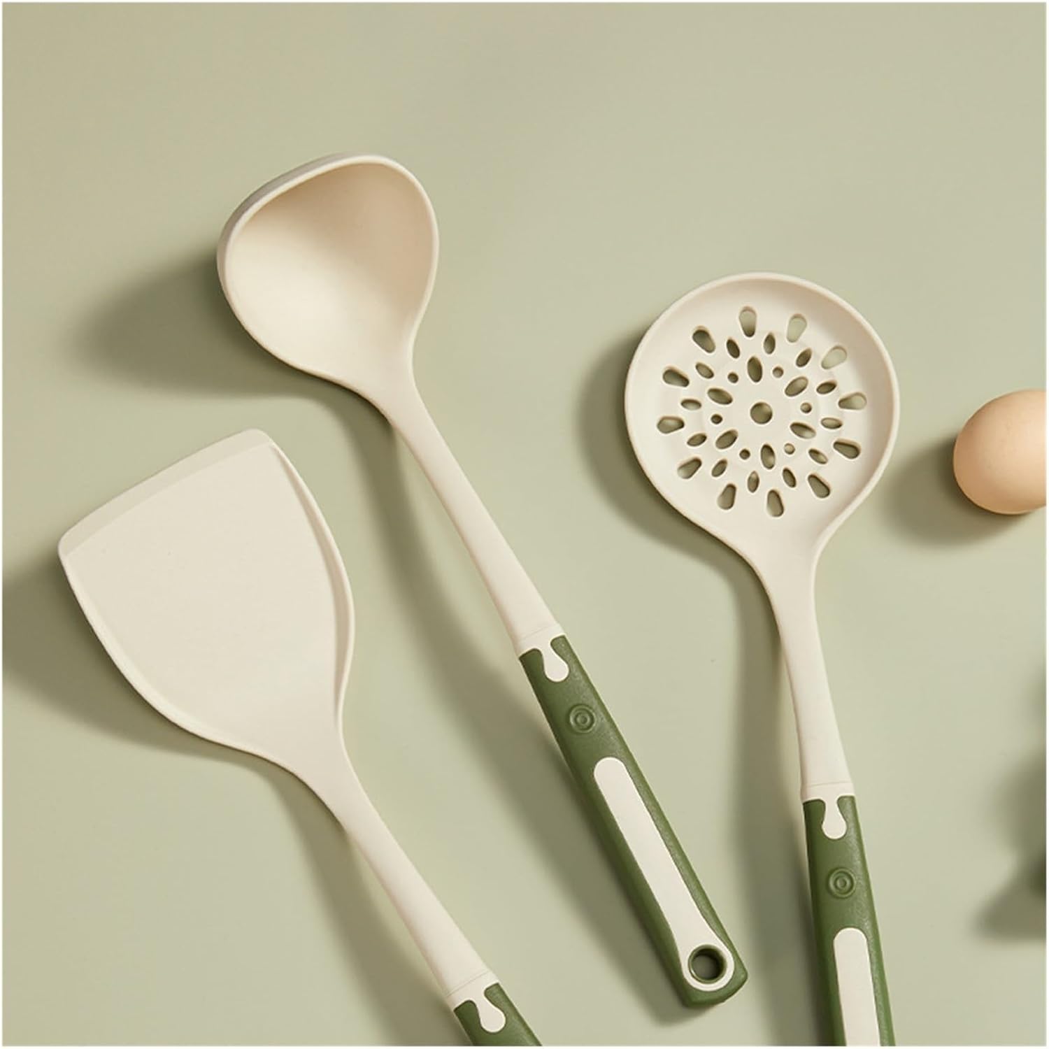 Kitchen Utensils Set Tableware Skimmer Kitchenware Cooking Tools