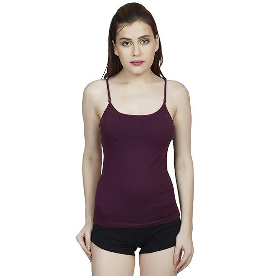 long spaghetti innerwear