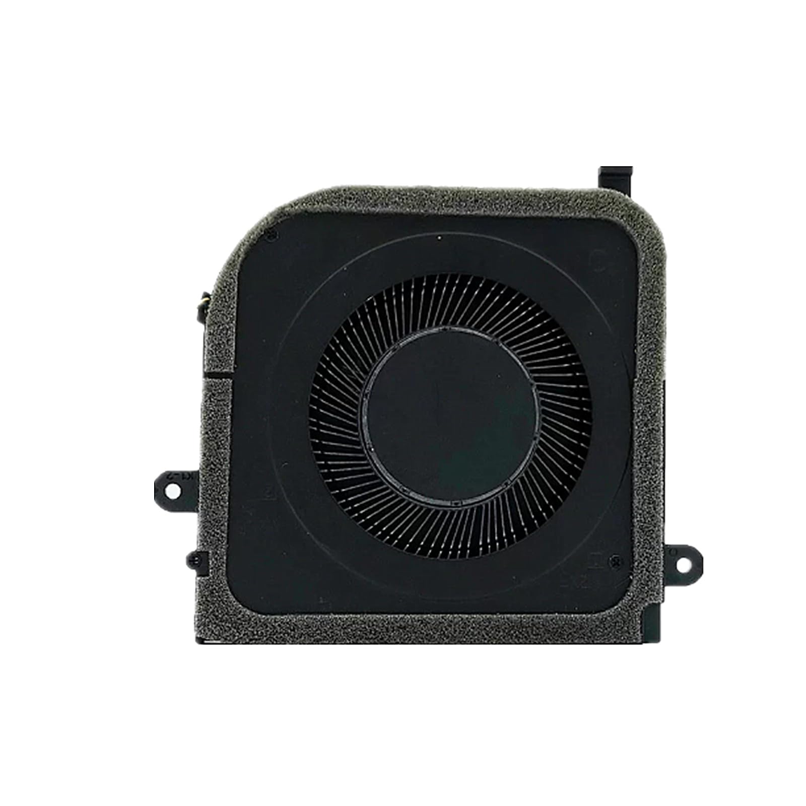 Ventilateur CPU pour DELL Precision 14 (3490) composant de refroidissement interne