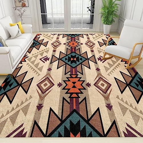 Tapis enfant hockey lavable antidérapant grand confort chambre salon tapis sport