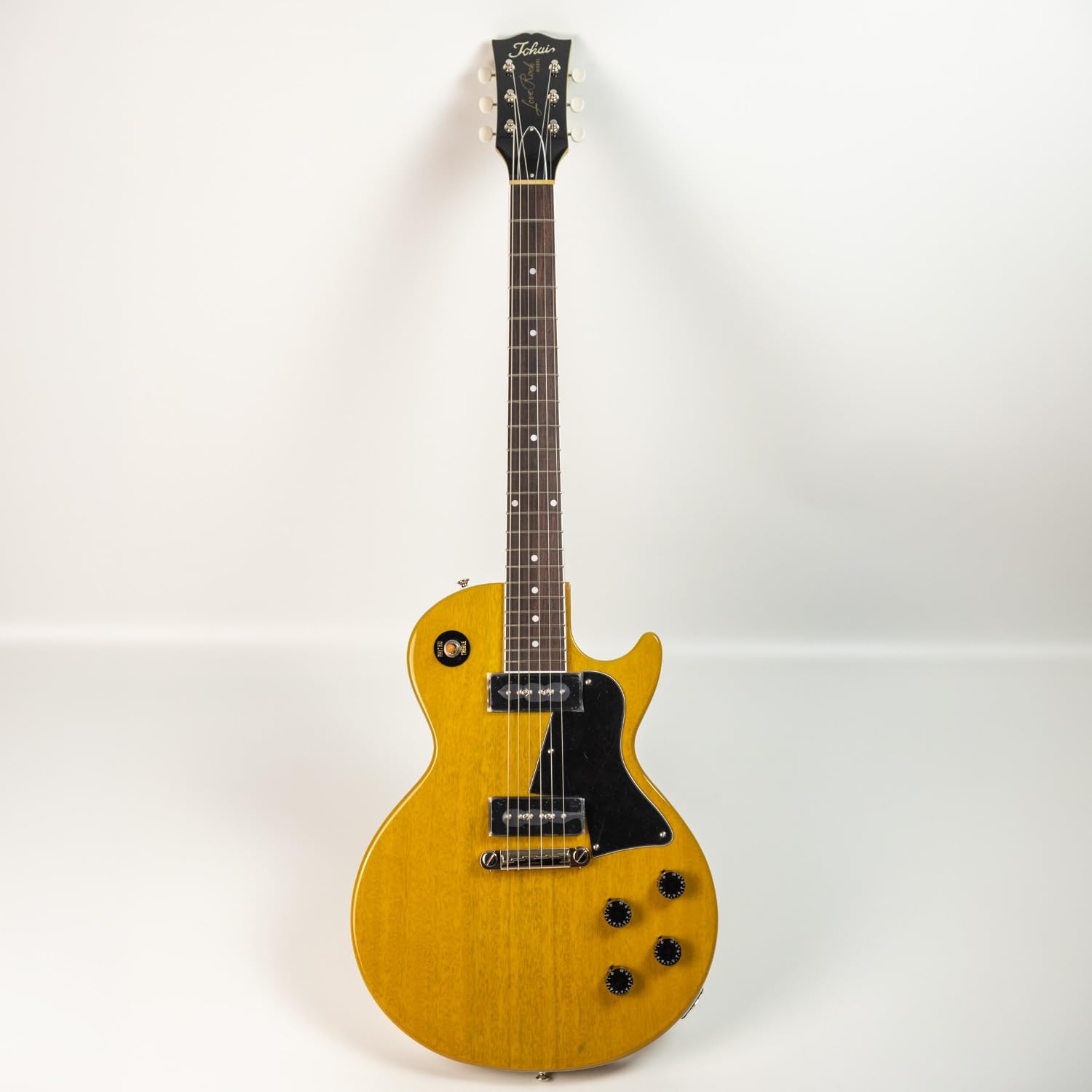 Amazon | Tokai（ トーカイ 東海楽器 ） LSS-101 SYW シースルー