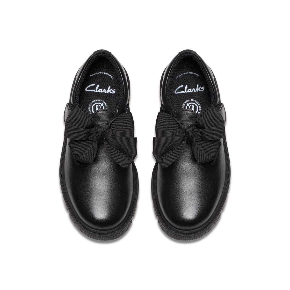 Clarks Damen Lorcam Hope K.Shoes