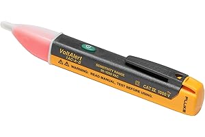 1AC II VoltAlert Non-Contact Voltage Tester (5-Pack)