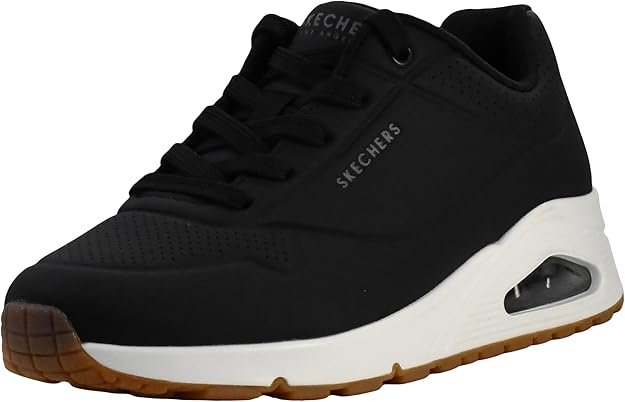 Skechers Uno - Stand on Air womens Sneaker - 1