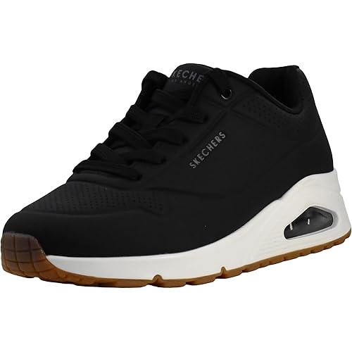 Skechers Womens Uno - Stand on Air