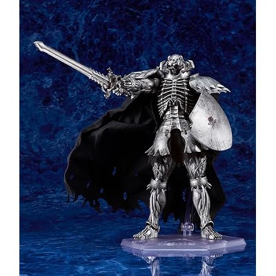 Figma Berserk Skull Knight Non-Scale Plastic Pre-painted Action Figure