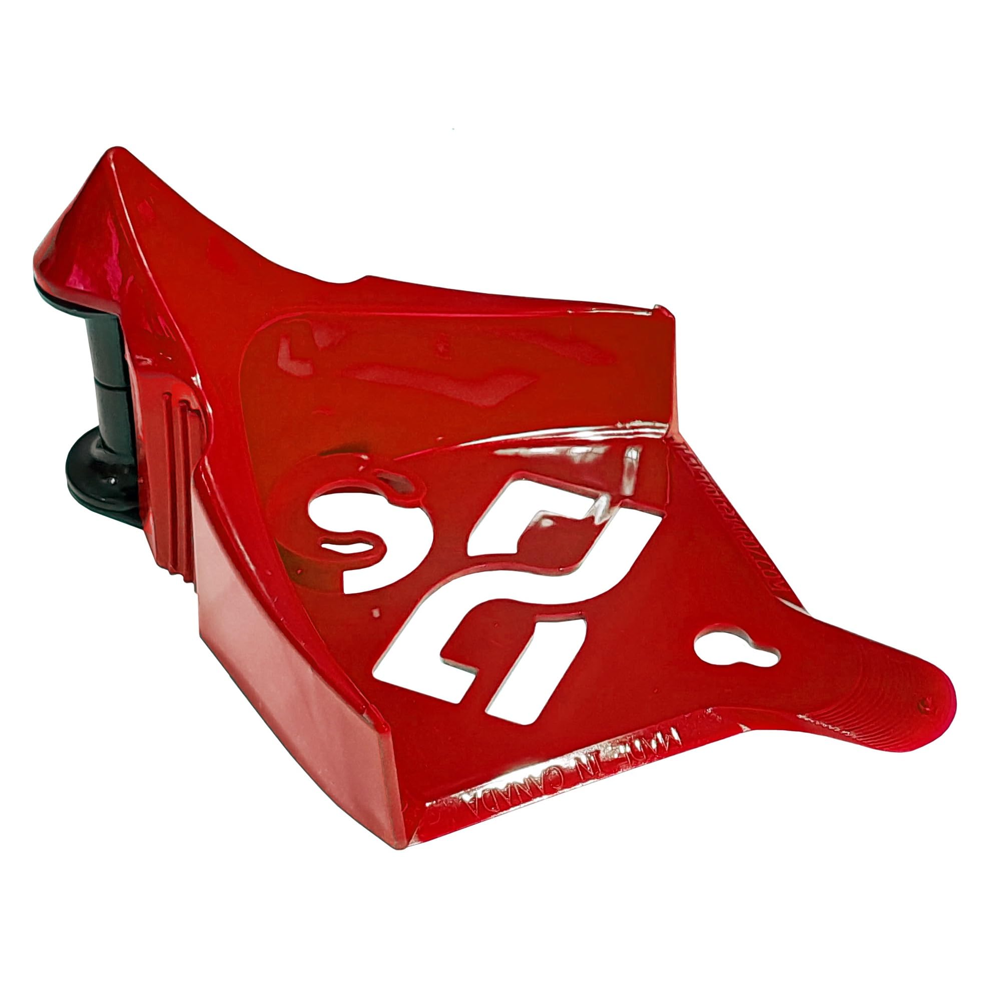 Amazon | ディテール ガーズ(Detail Guardz) ホースガイド(レッド)2個 