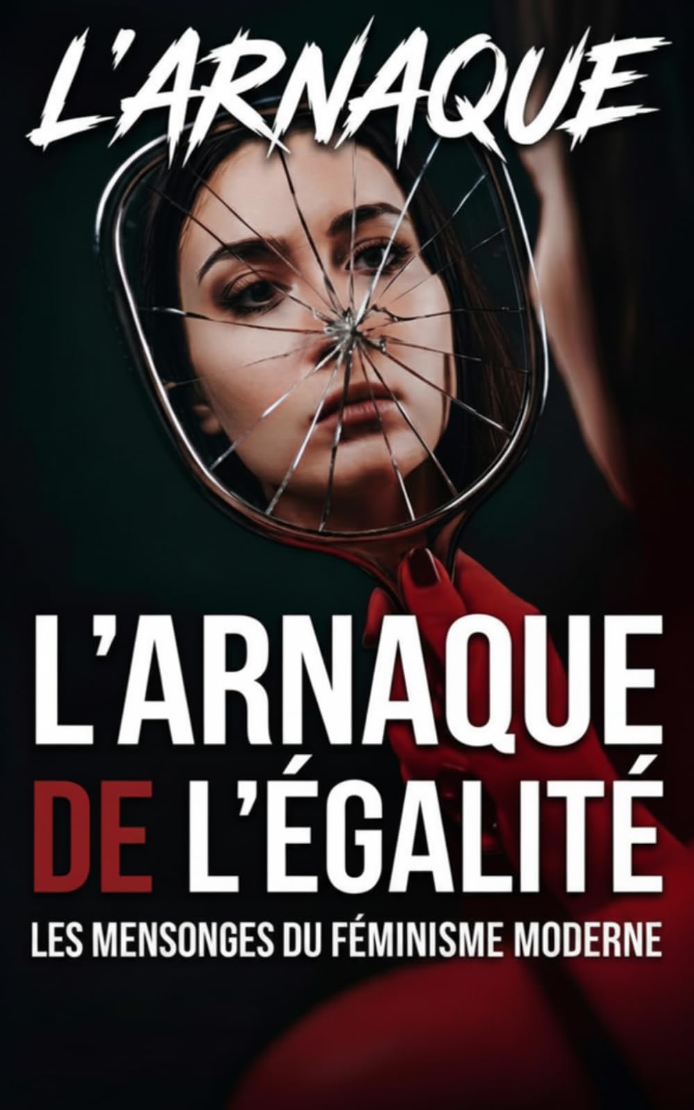 L'ARNAQUE DE L'ÉGALITÉ : LES MENSONGES DU FÉMINISME MODERNE: Format Poche (L'AUTOPSIE D’UNE GÉNÉRATION SACRIFIÉE)
