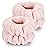 Wrist Bands for Washing Face, Microfiber Wrist Towels for Washing Face, Spa Wristbands for Washing Face, Face Wash Wristbands, Arm Bands for Washing Face for Woman Children