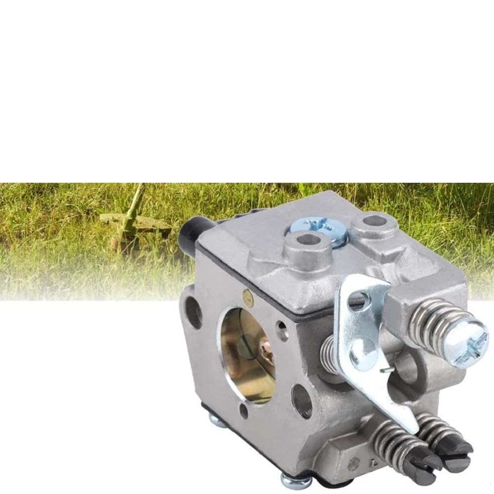 Modulo carburatore e bobina di accensione per motosega STIHL MS210
