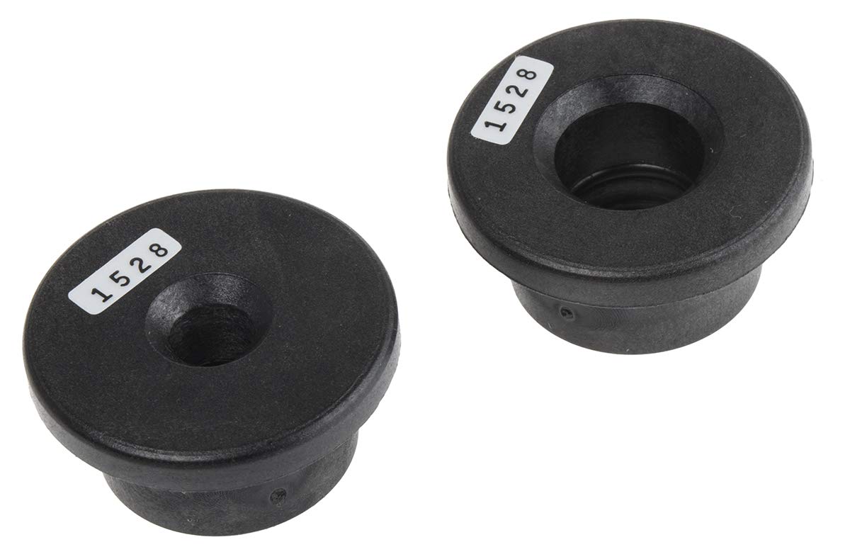 RS PRO Schallpegel Kalibriergerät / 114 dB, 1000 Hz ±0.5 dB 25.4 mm