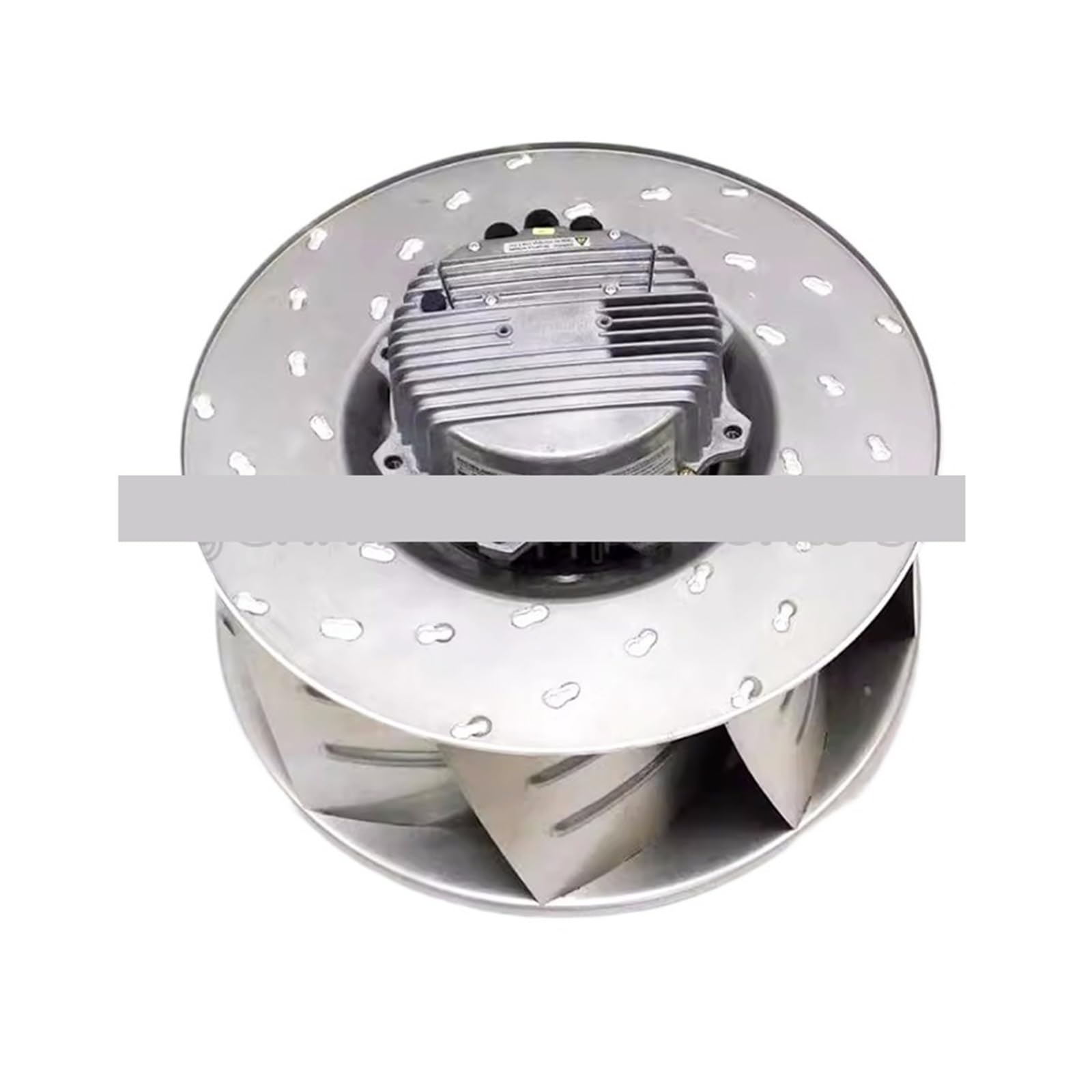 OSHZIKJII R3G560-RB23-08 3000W 400V 4.6A Fan