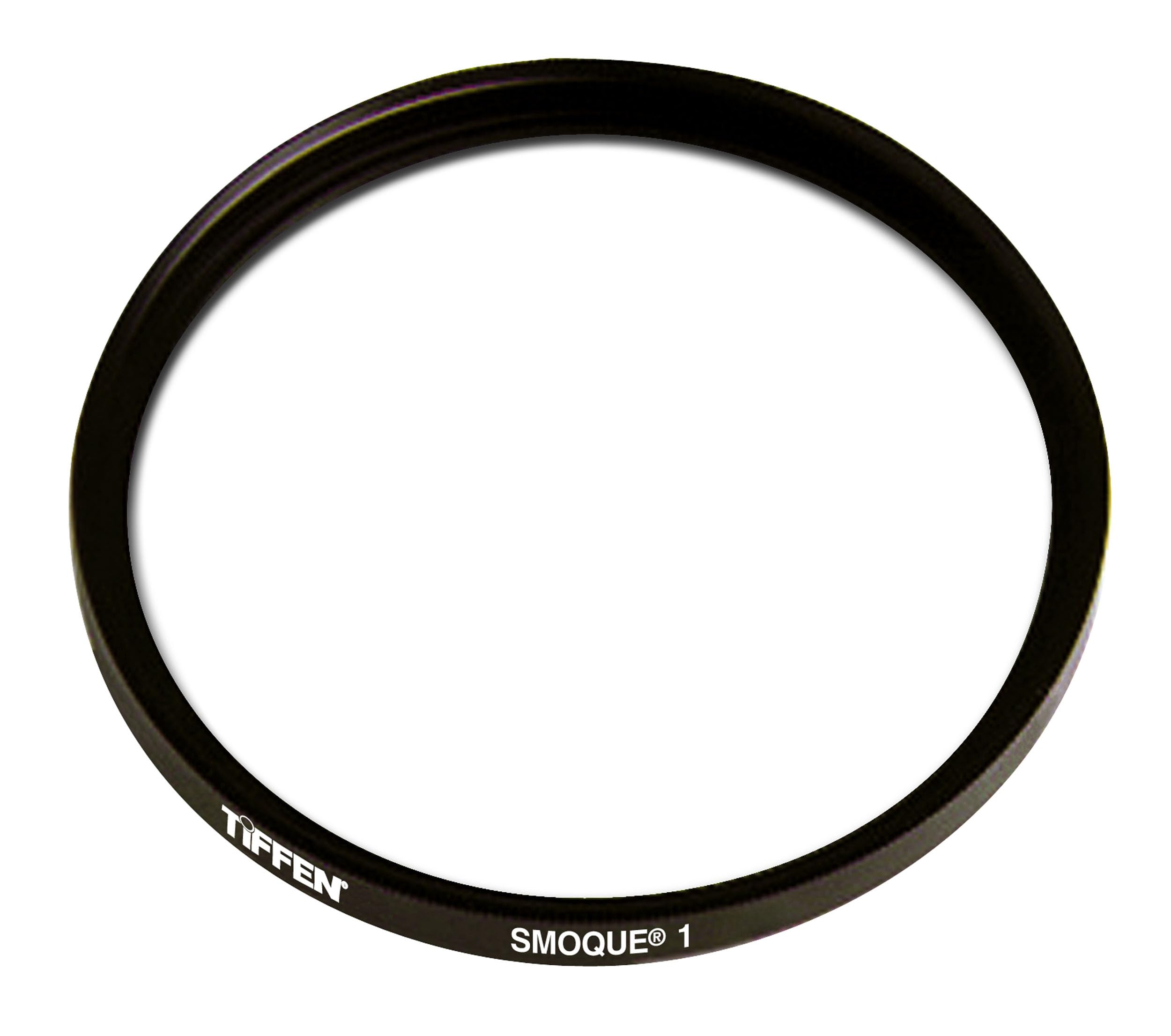 Tiffen Filter 62MM SMOQUE 1 FILTER