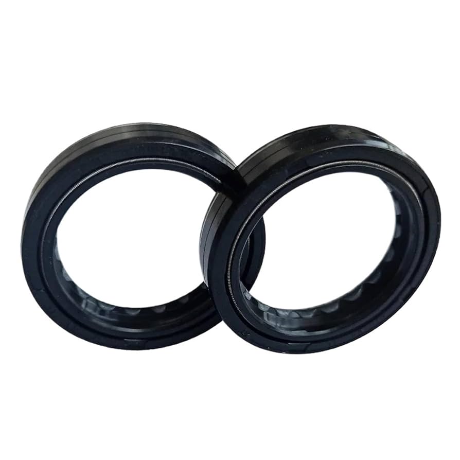 k738☻ Amazon.com: 38x50x11 38 * 50 Front Shock Fork Damper Shaft