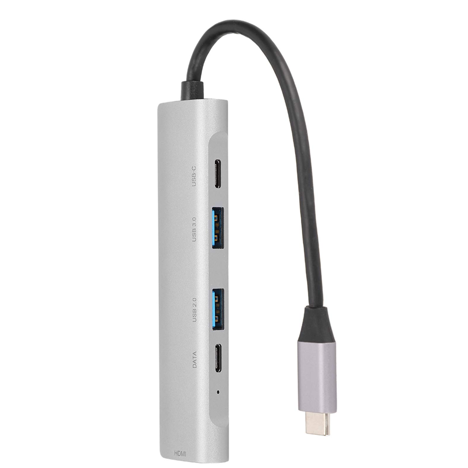 Yosoo Health Gear Hub 5-in-1, 4K e PD 60W