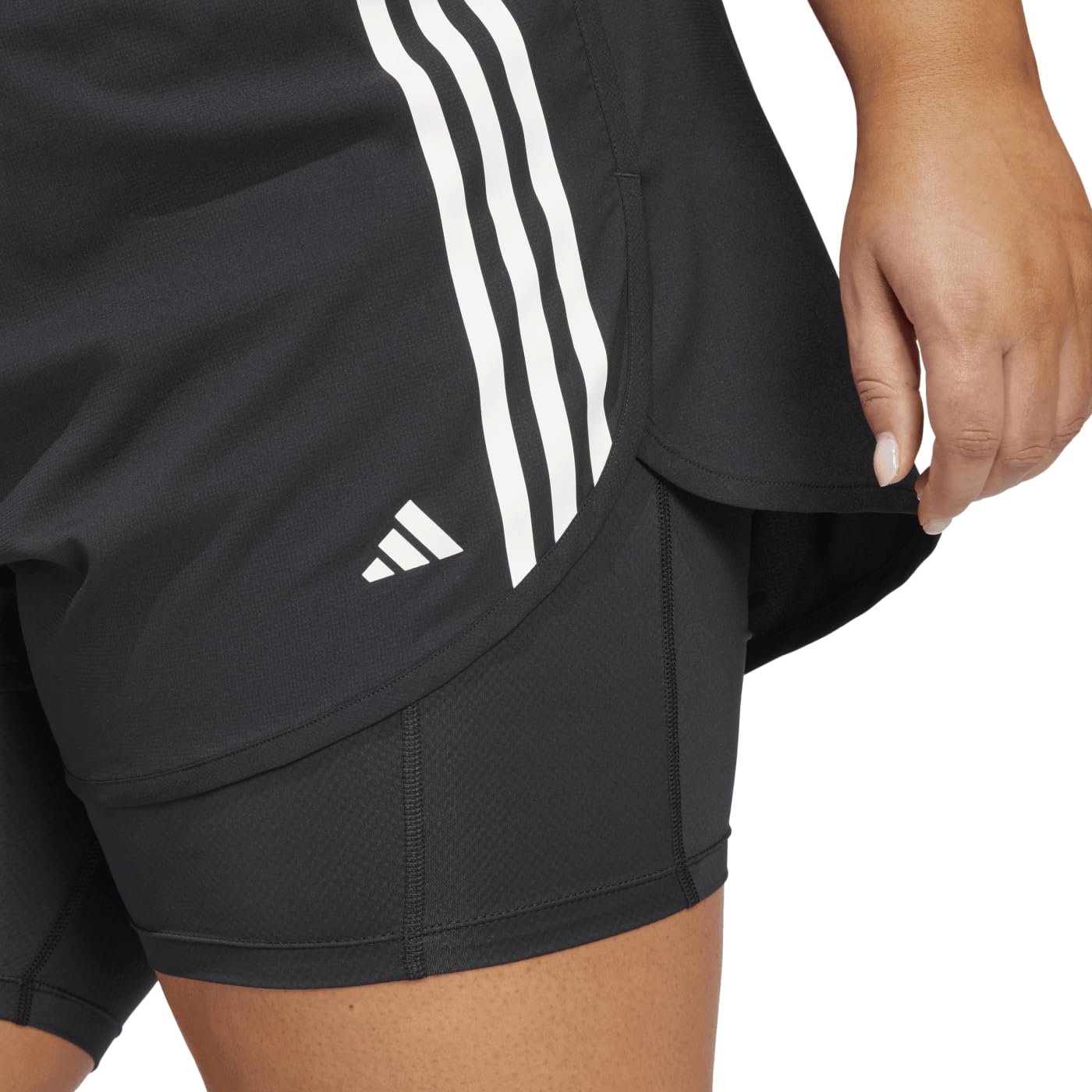adidas Short (1/2) Femme