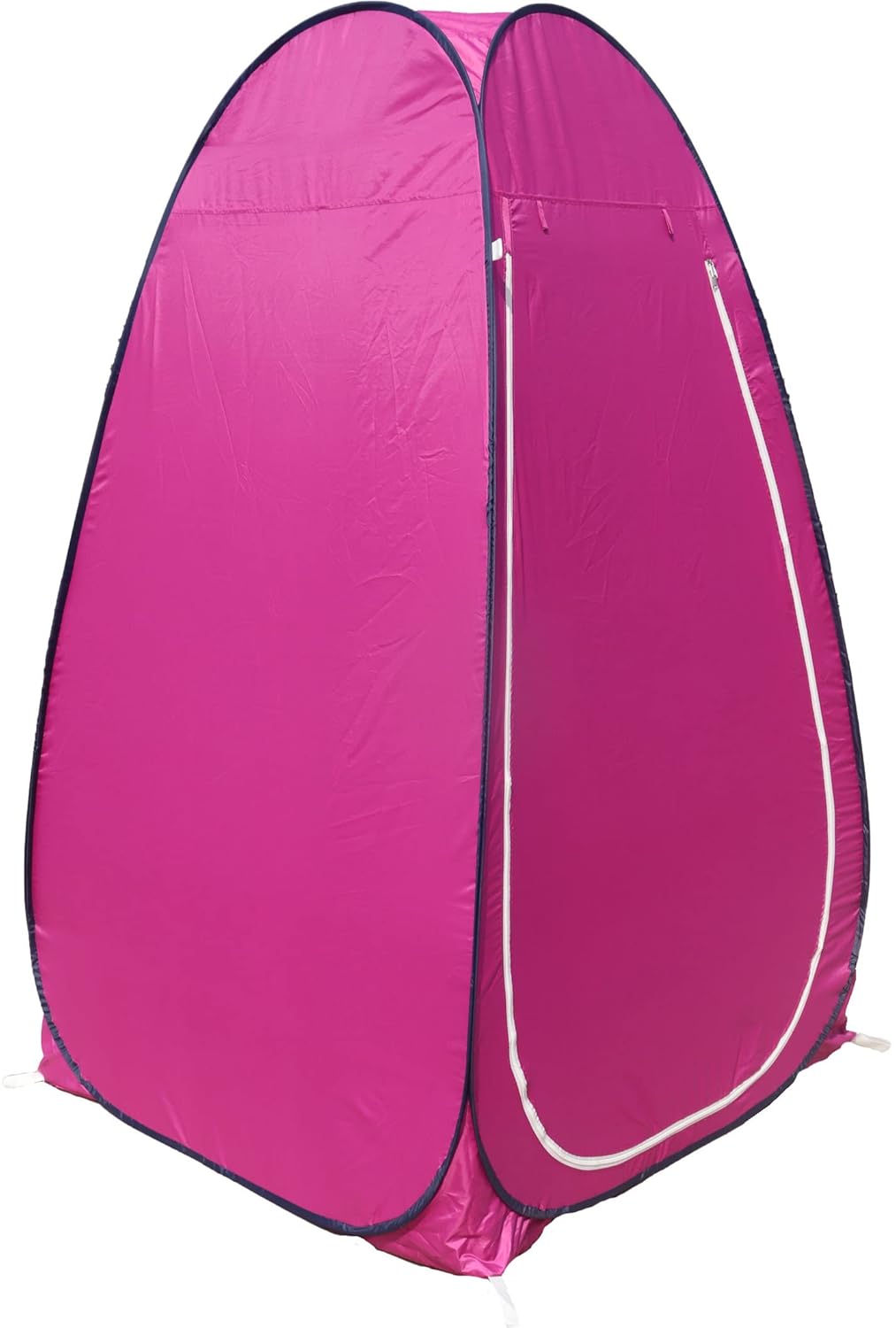 HOMECUTE Polyester Foldable Portable Pop Up Cloth Changing Tent Or