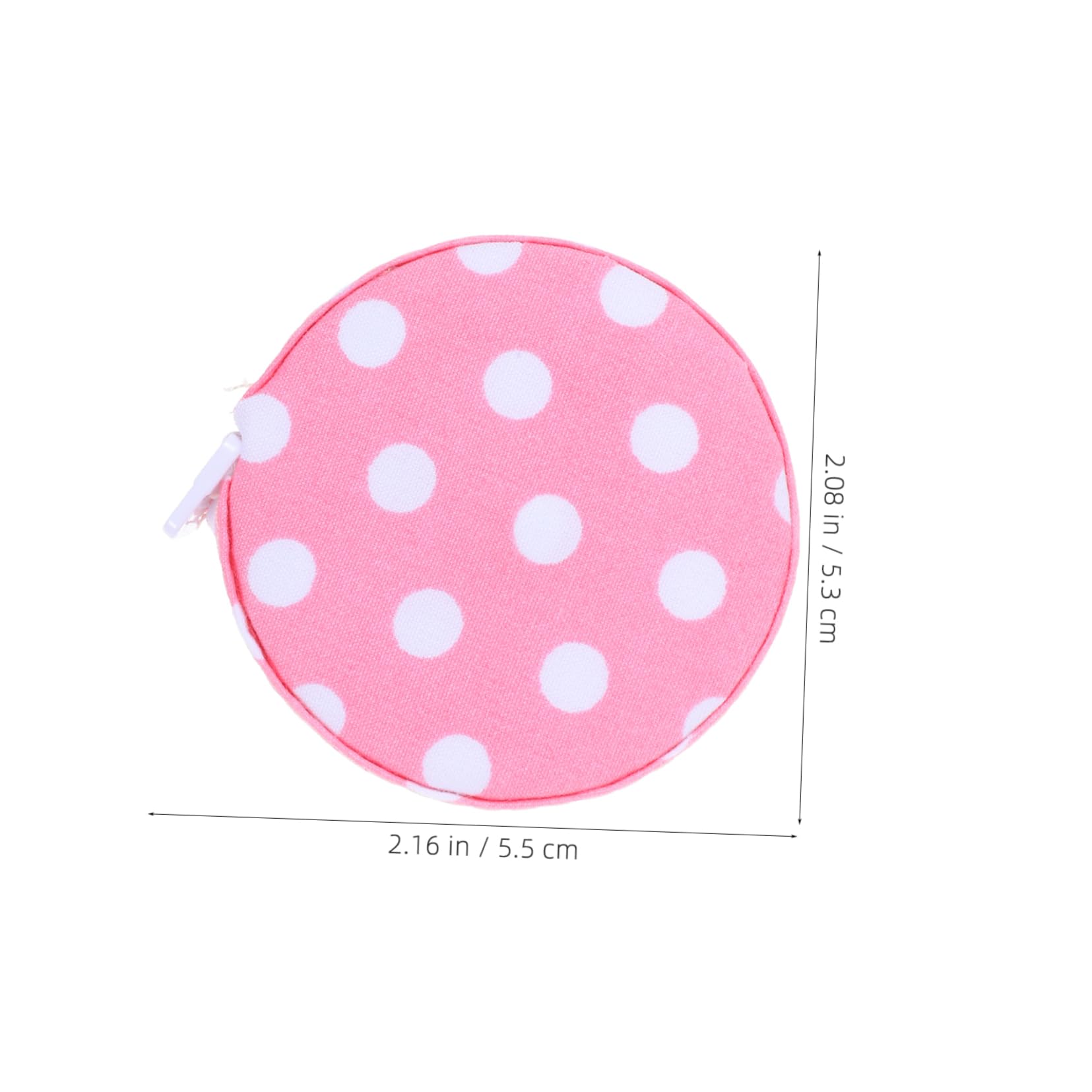 ARTIBETTER Accurate Mini Sewing Tape Body Tape Measure Fabric Sewing Tool Craft Rule Lightweight Portable