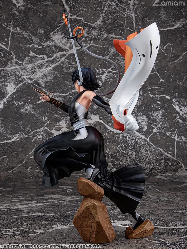 Amazon | GALSシリーズ BLEACH 砕蜂 完成品フィギュア | フィギュア