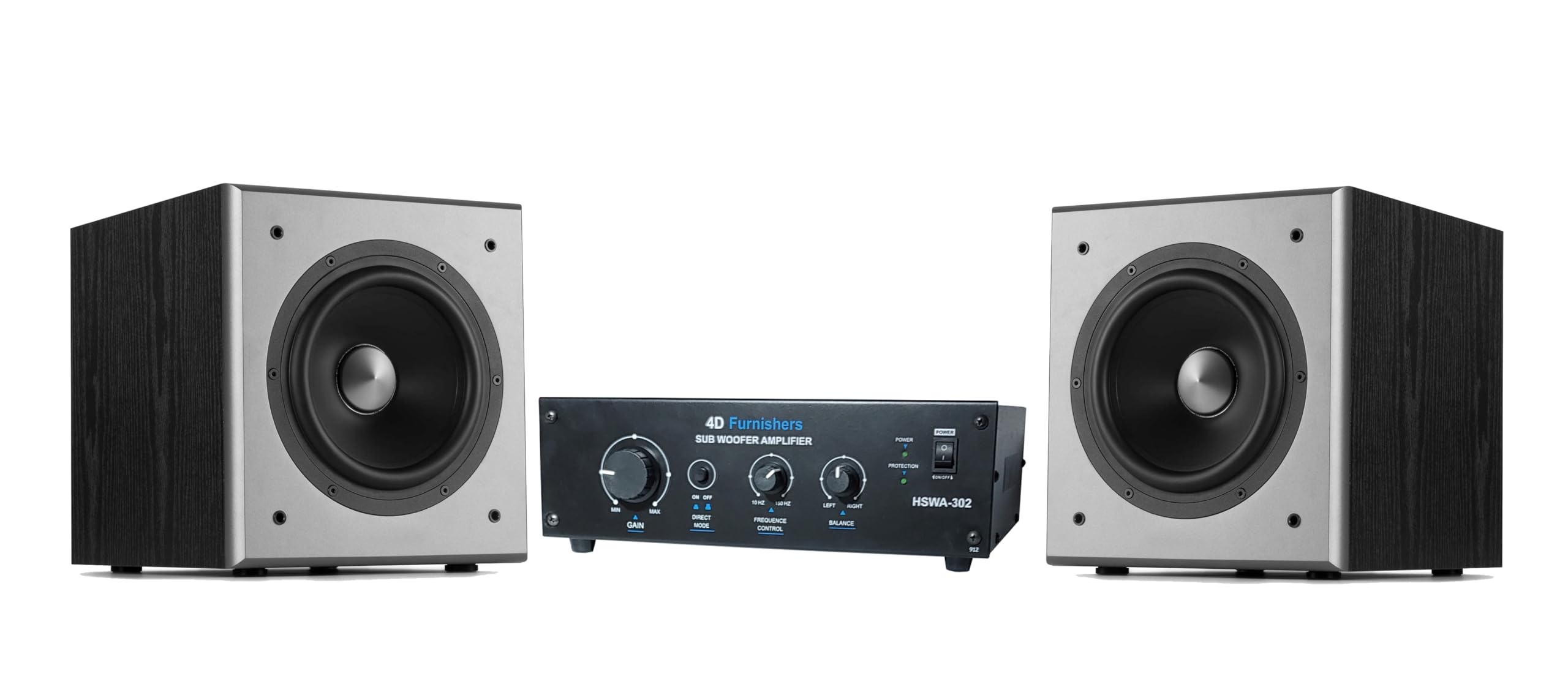 4D Furnishers Copper Double Subwoofer Amplifier 600 Watts Hswa-302 (New Version 20.06.2023) (B08HHZW786) Amazon Price History, Amazon Price Tracker