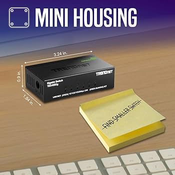 TRENDnet 省エネギガ・スイッチングHUB　５ポート10/100/1000　TEG-S50G Amazon | TRENDnet 省エネギガ・スイッチングHUB 5ポート10/100