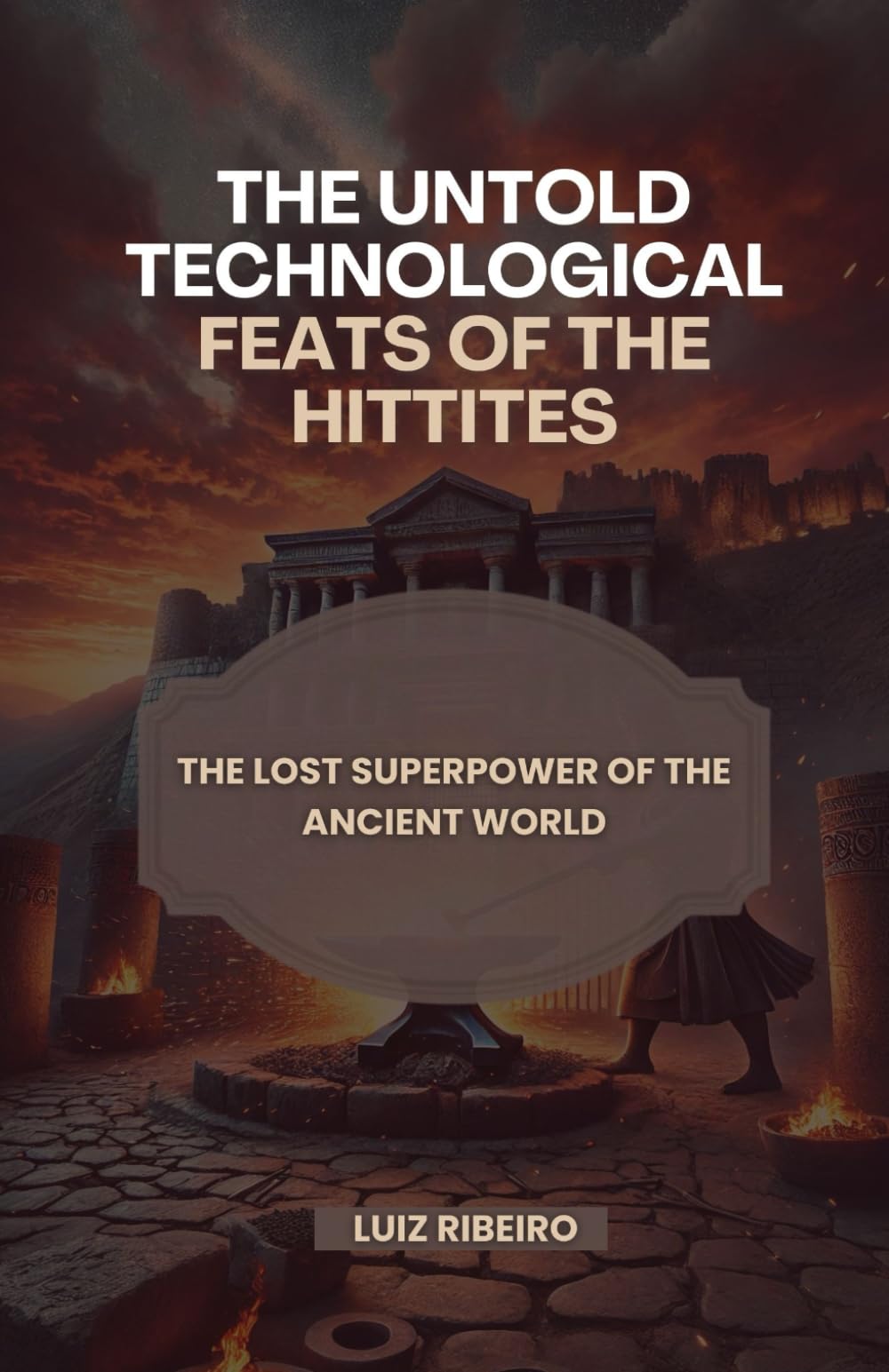 The Untold Technological Feats of the Hittites: The Lost Superpower of the Ancient World