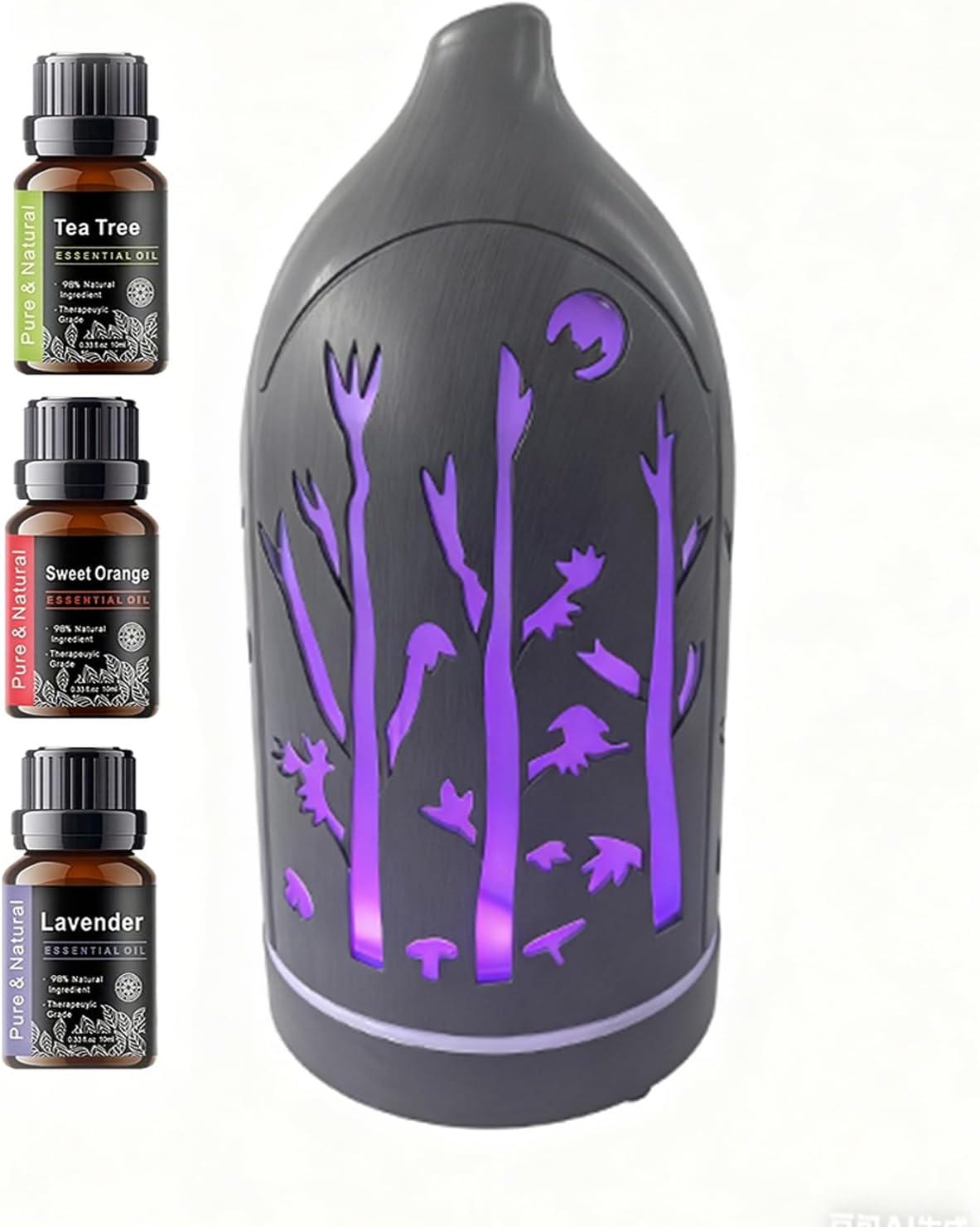 Essential Oil Diffusers