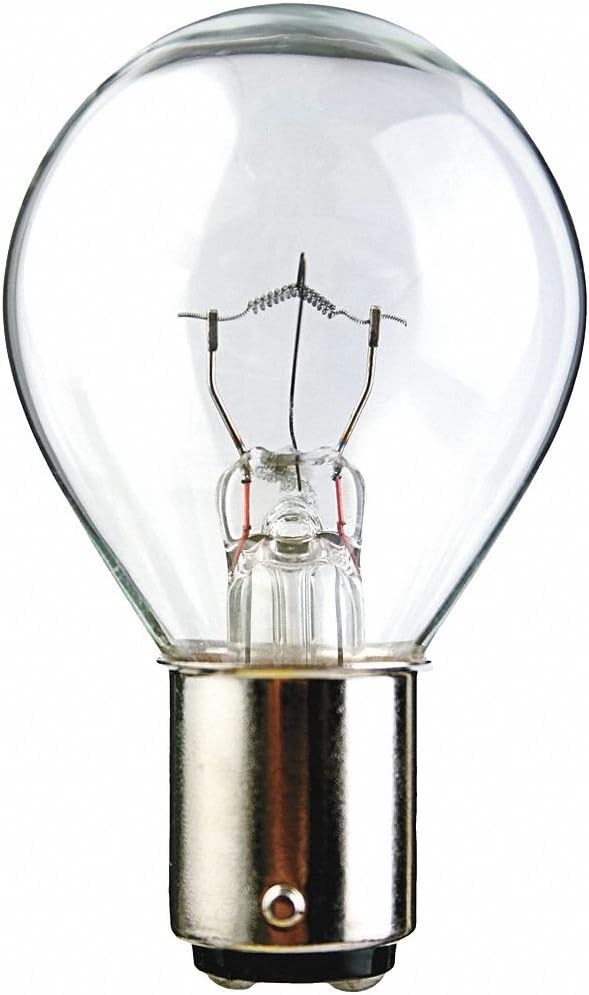 Miniature Lamp, 36W, S11, 28V, PK10