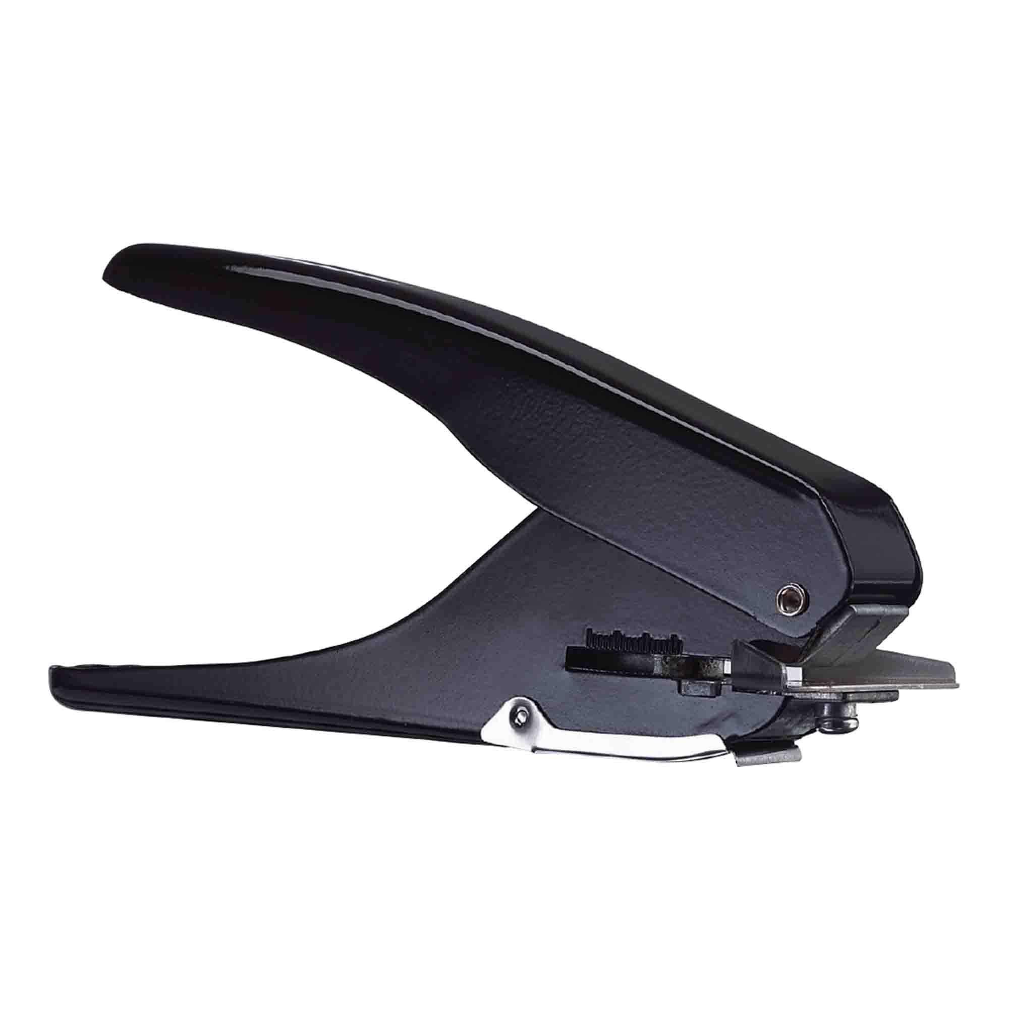 FIS Corner Rounder Punch - FSPU9777