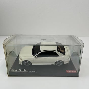 Amazon | 京商 MINI-Z ミニカー Altezza 280T ミニッツ ボディ