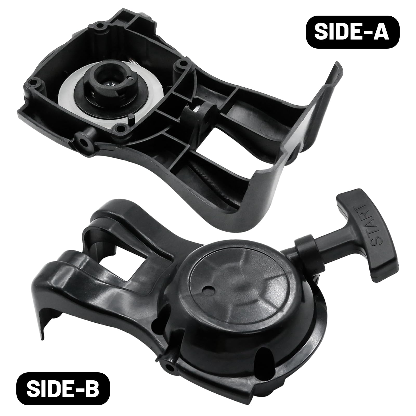 Produit Pro 10" Roue Noire Anti-crevaison 4.10/3.50-4 Pour Arbre D'essieu 16mm